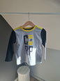 T-shirt city