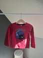 T-shirt Ohio