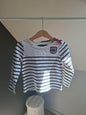 T-shirt terre de marins
