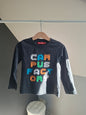 T-shirt lego