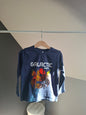 T-shirt "galactic robots"