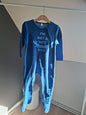 Pyjama "i'm not a hot dog"