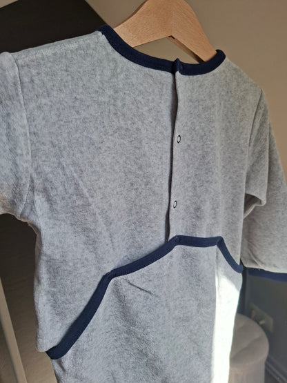 Pyjama "snoopy"