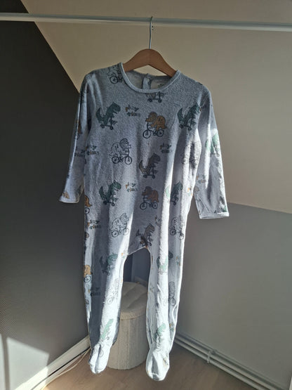 Pyjama dinosaures