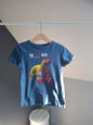 T-shirt t-rex