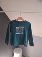 T-shirt "you are so cool"