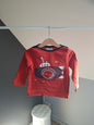 T-shirt "sous marin"