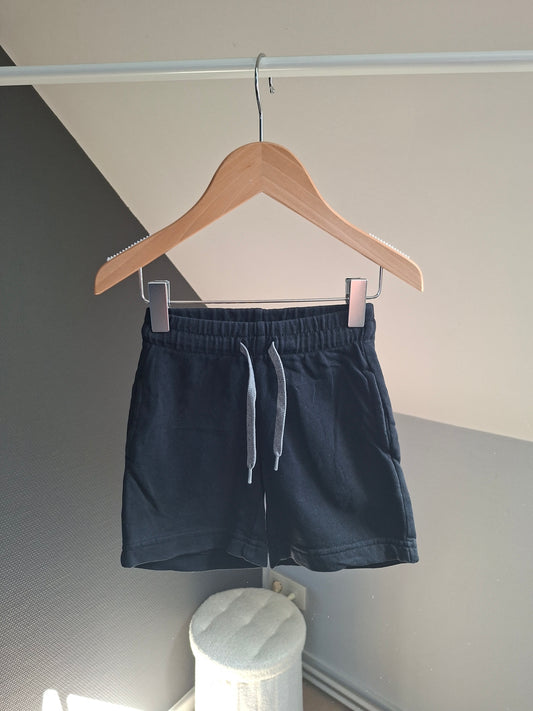 Short noir 3 ans