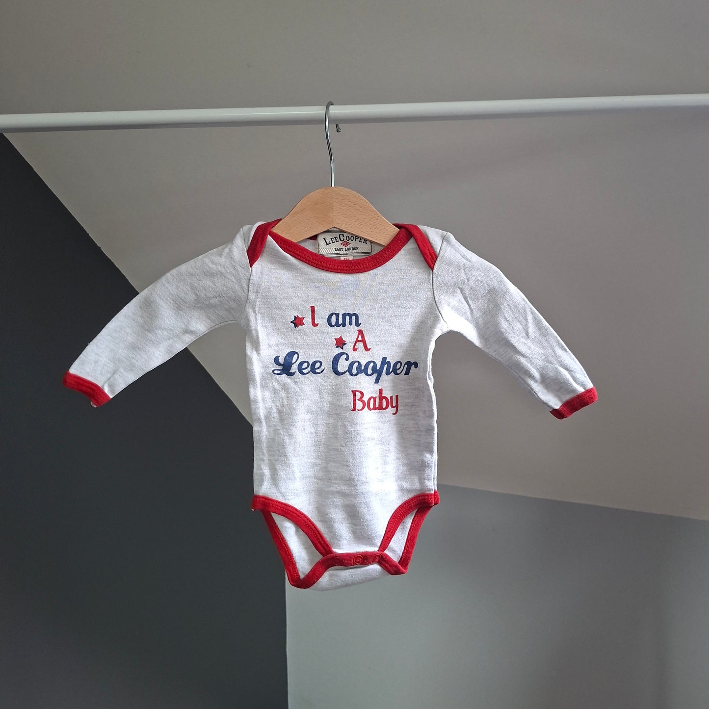 Body lee cooper