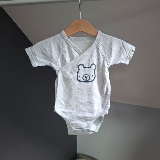 Body ours 6 mois
