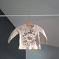T-shirt "animaux de la fôret"