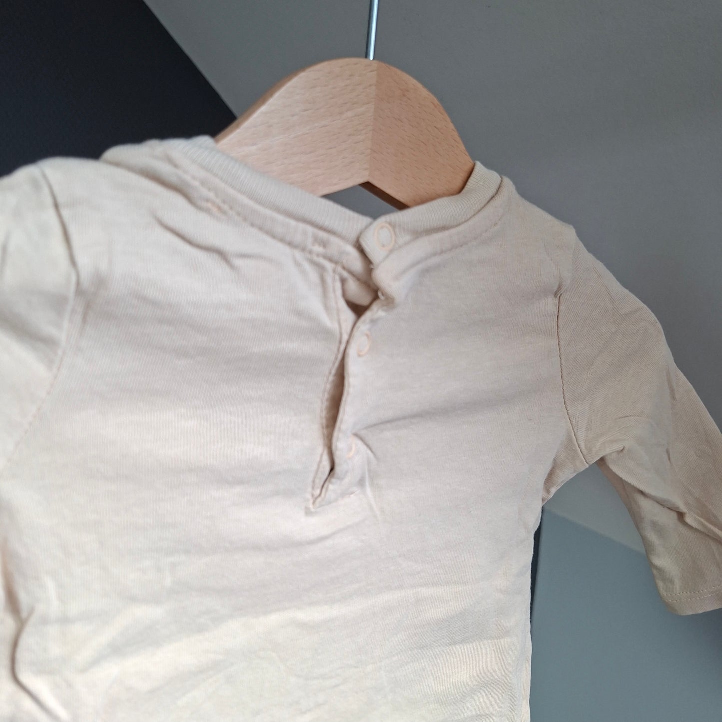 T-shirt "animaux de la fôret"