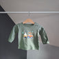 T-shirt "animaux de la ferme"