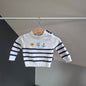 Pull " les p'tits loulous de la mer"