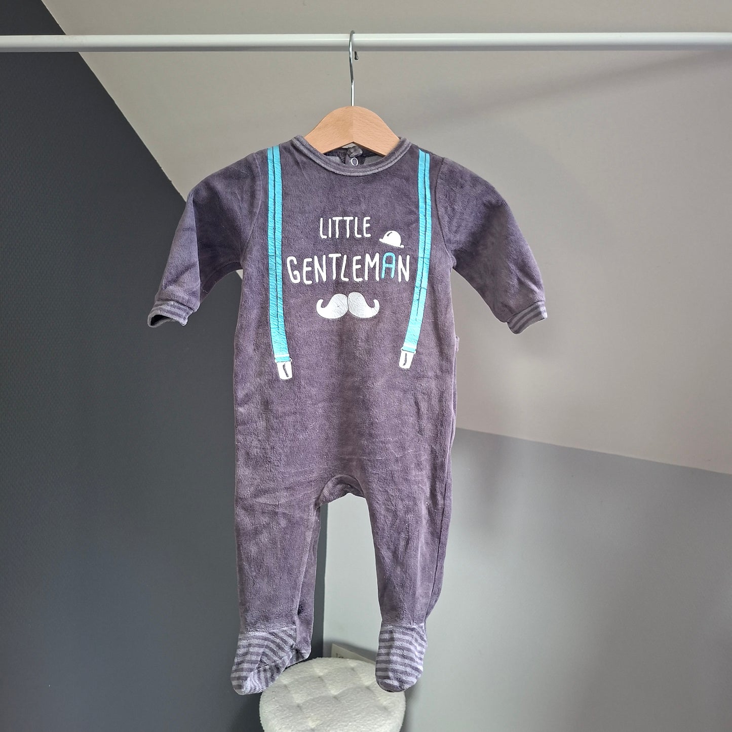 Pyjama "little gentleman"
