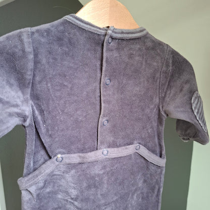 Pyjama "little gentleman"