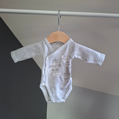 Body baby sweet