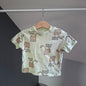 T-shirt dino