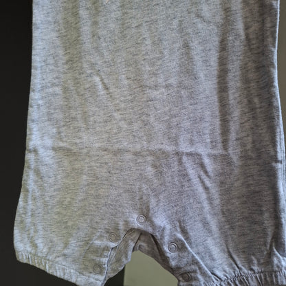 Combi-short "hello"