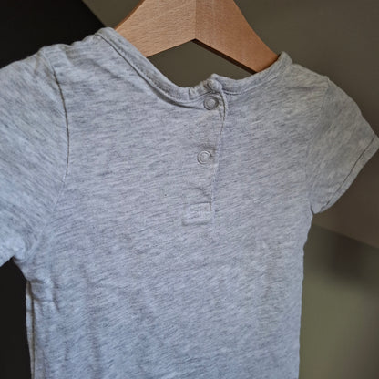 Combi-short "hello"