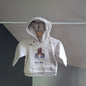 Pull "petit loup"