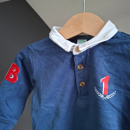 Polo "1"