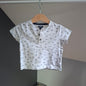 T-shirt bateaux