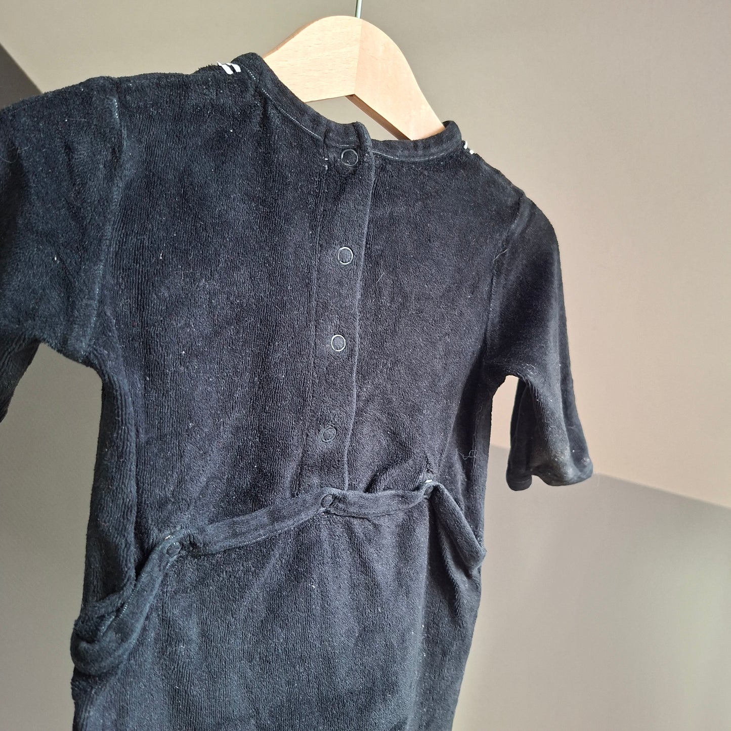 Pyjama écouteurs