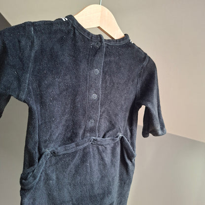 Pyjama écouteurs
