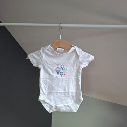 Body montgolfières