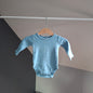 Body bleu "le plus mignon"