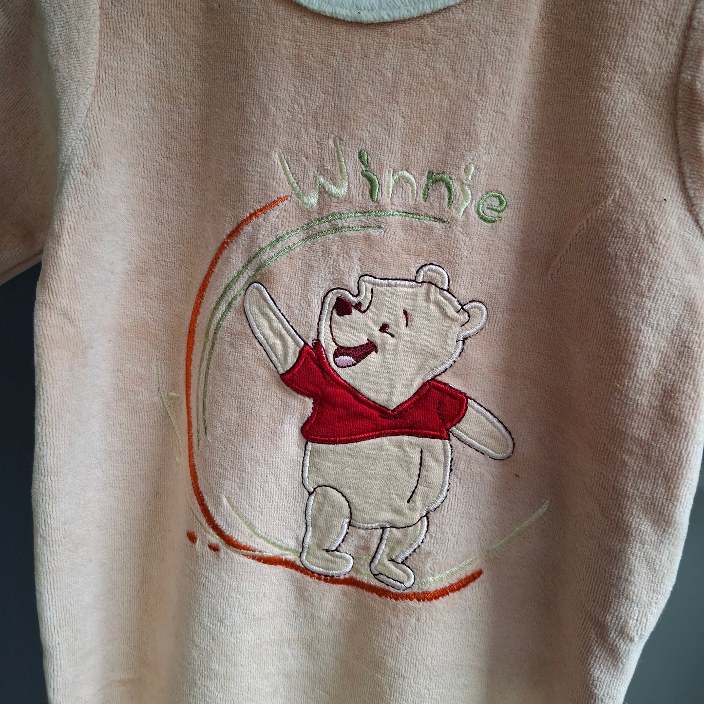 Pyjama "Winnie"