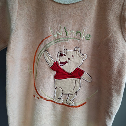 Pyjama "Winnie"