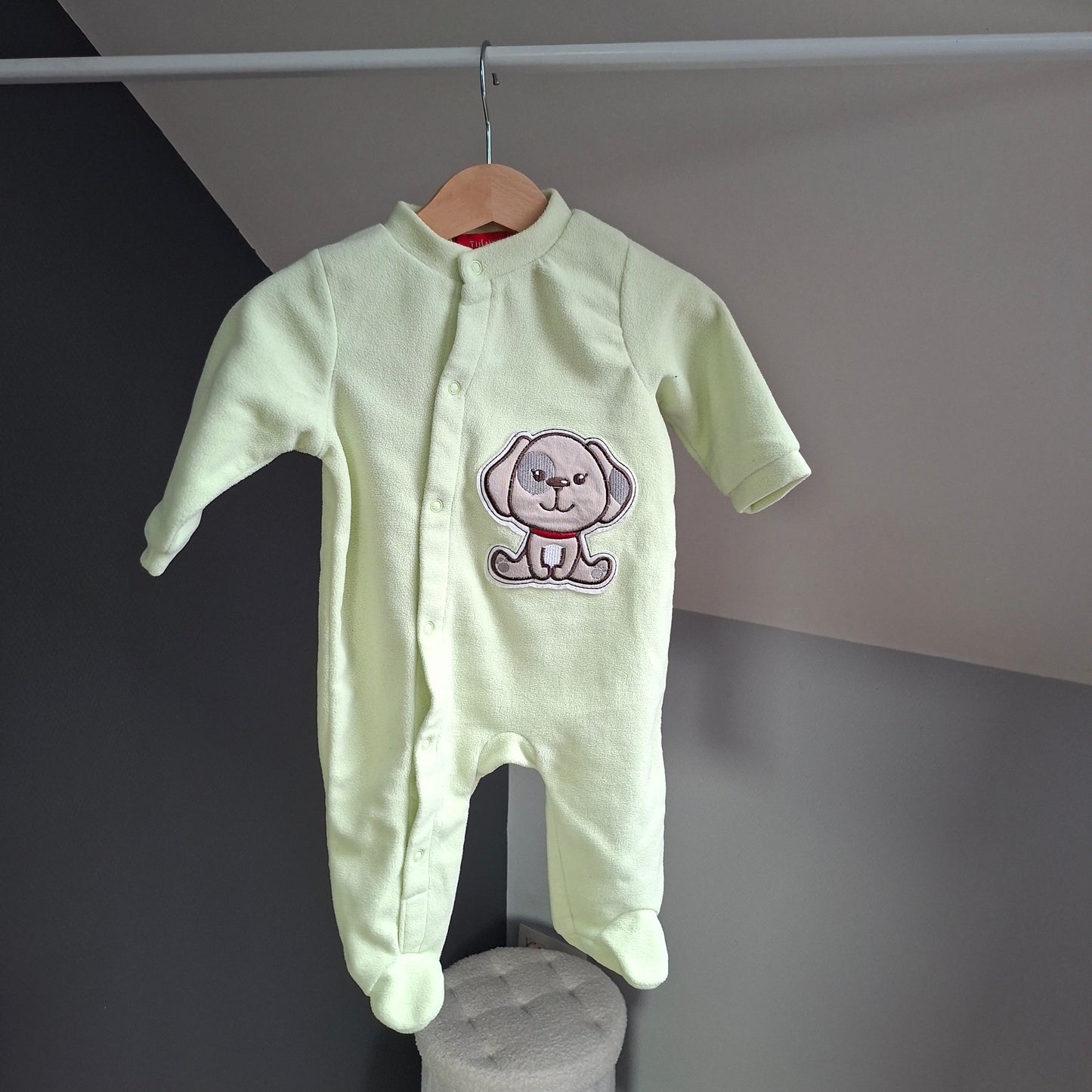Pyjama chien