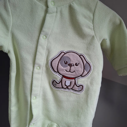 Pyjama chien