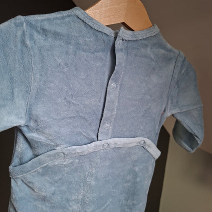 Pyjama "éléphants"