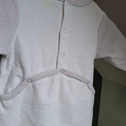 Pyjama "mini rikiki"