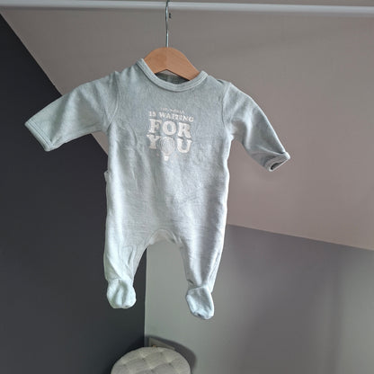 Pyjama "for you"