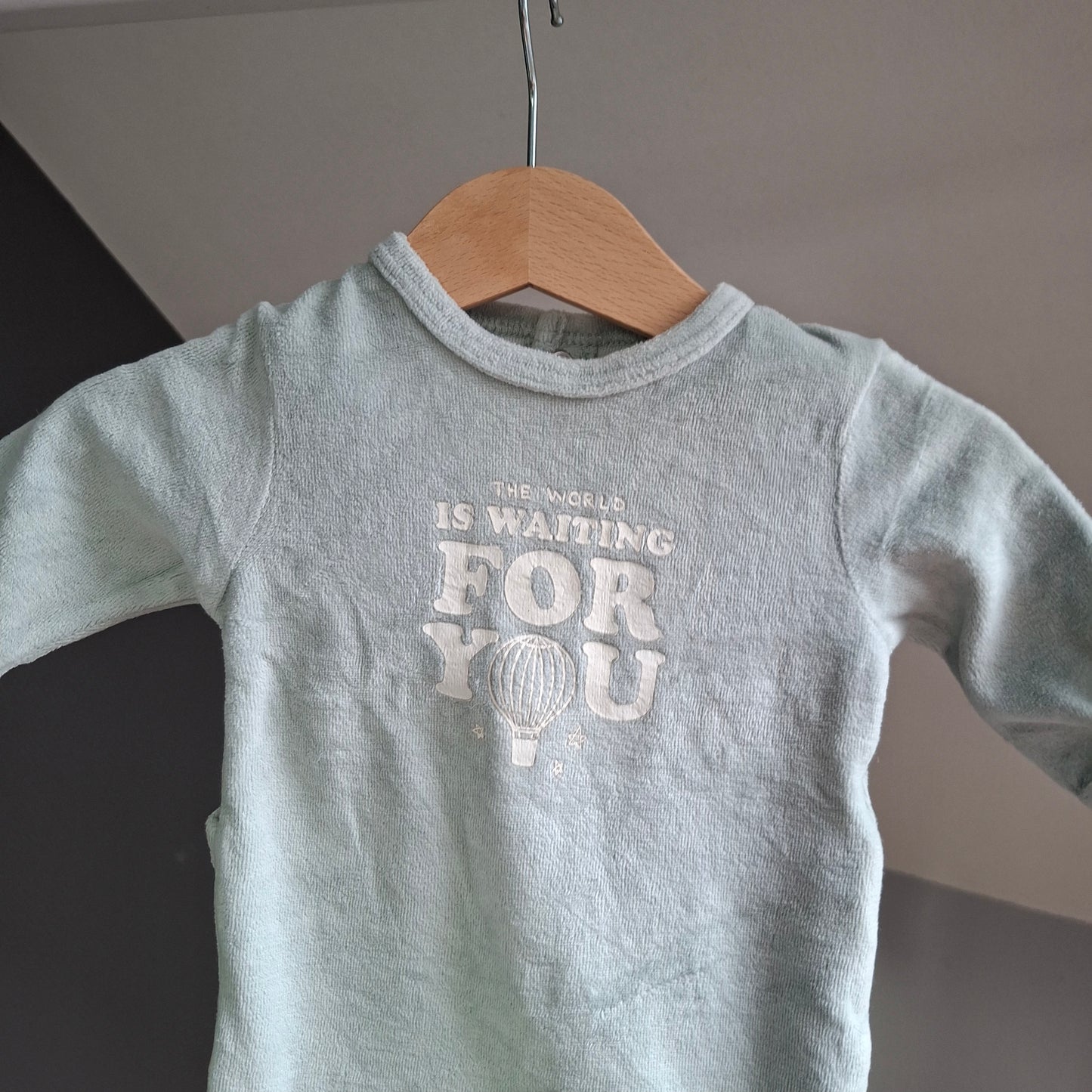 Pyjama "for you"