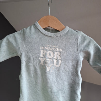 Pyjama "for you"