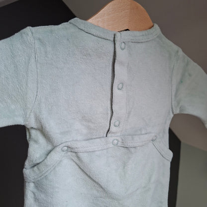 Pyjama "for you"