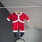 Pyjama père noël