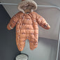 Combinaison nounours