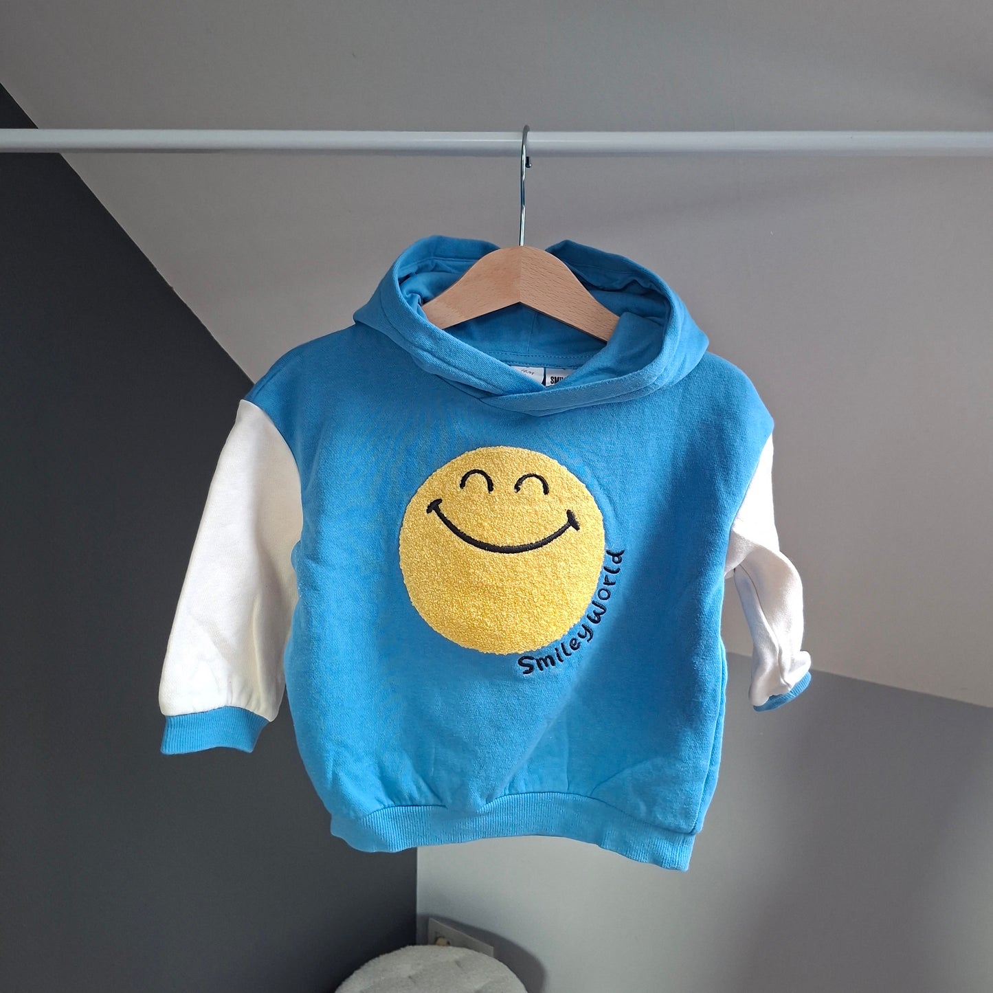 Pull smiley
