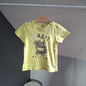 T-shirt "mon petit loup"
