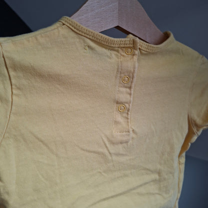 T-shirt "summer vibes only"