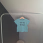 T-shirt "roi des bêtises"