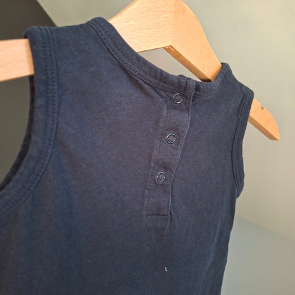 T-shirt "mini pirate"