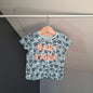T-shirt "baby tiger"