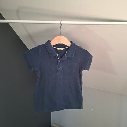 Polo marine
